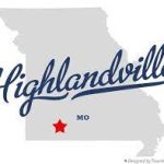 Highlandville