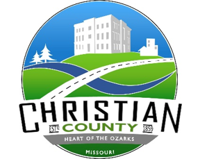 Christian County Commission