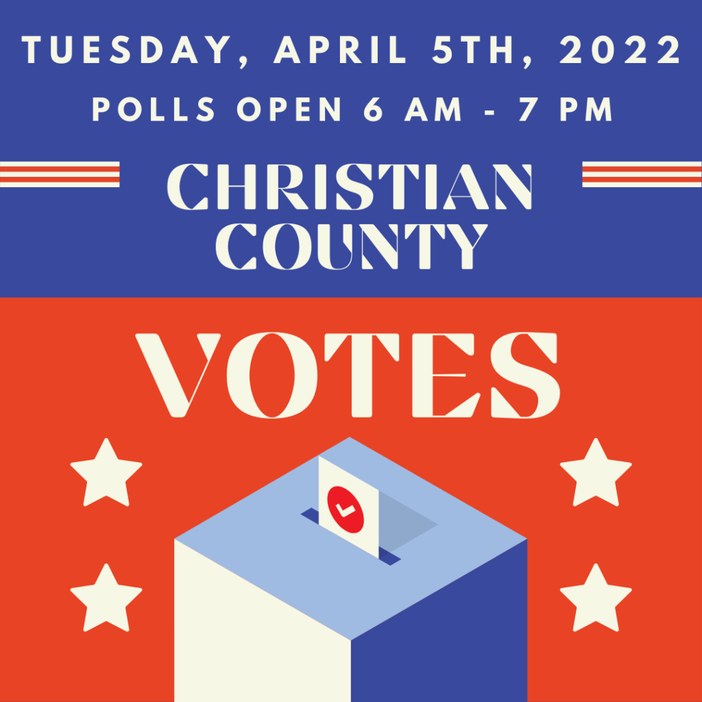 Local Christian County Elections We the People of Missouri