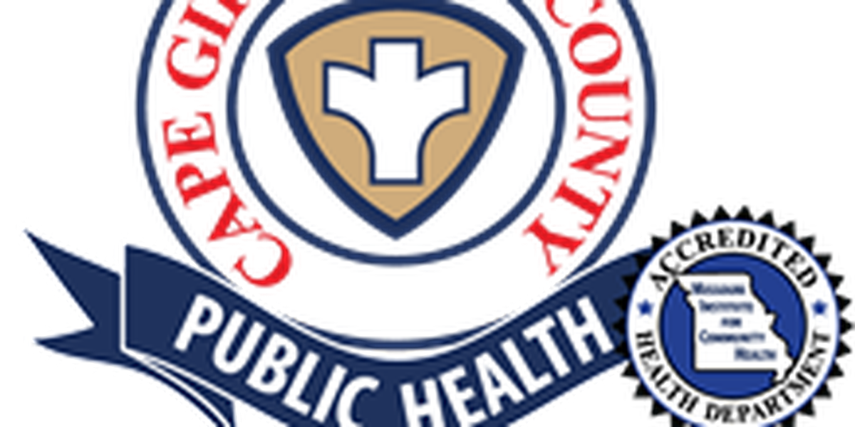 Cape Girardeau County Health Department