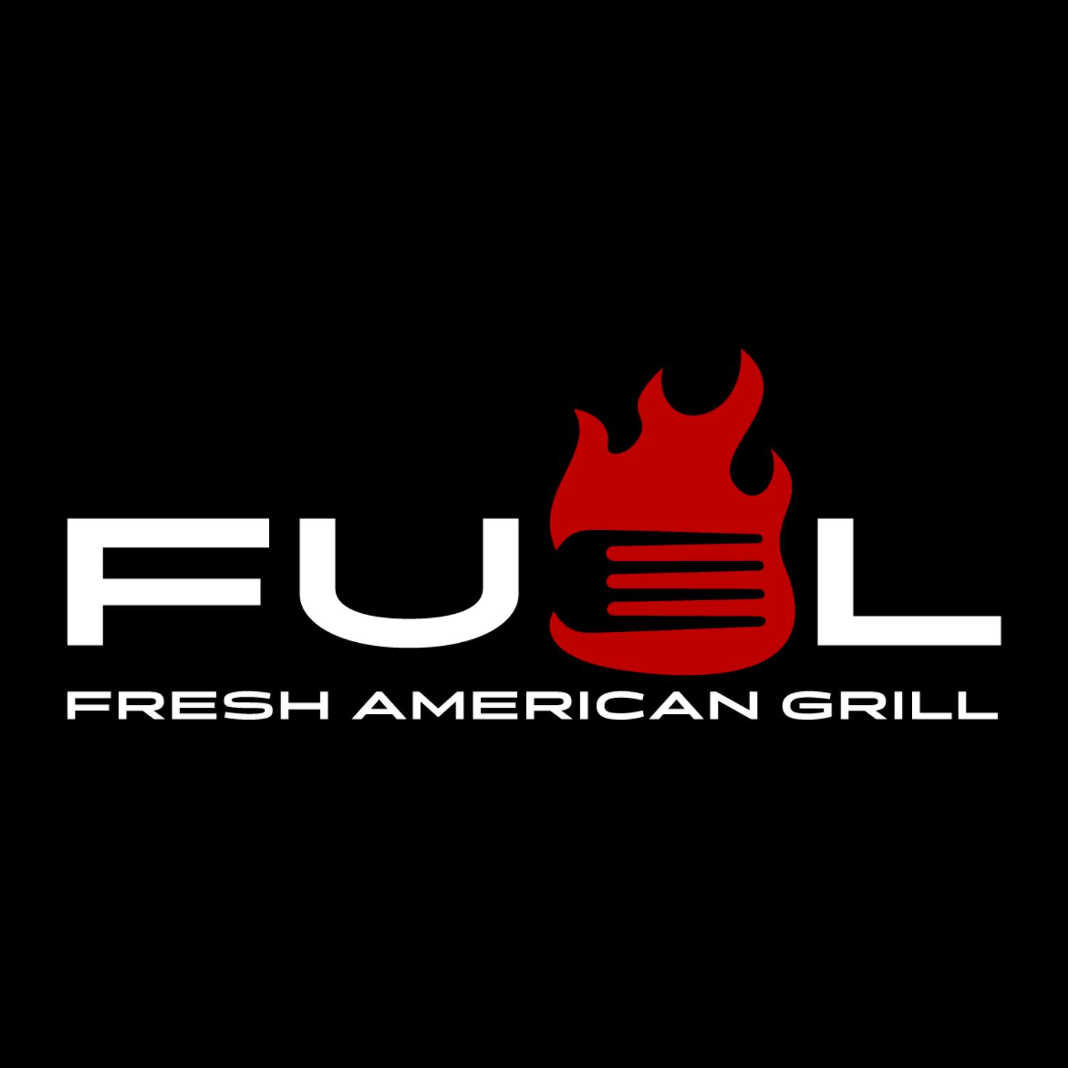 Fuel Fresh American Grill